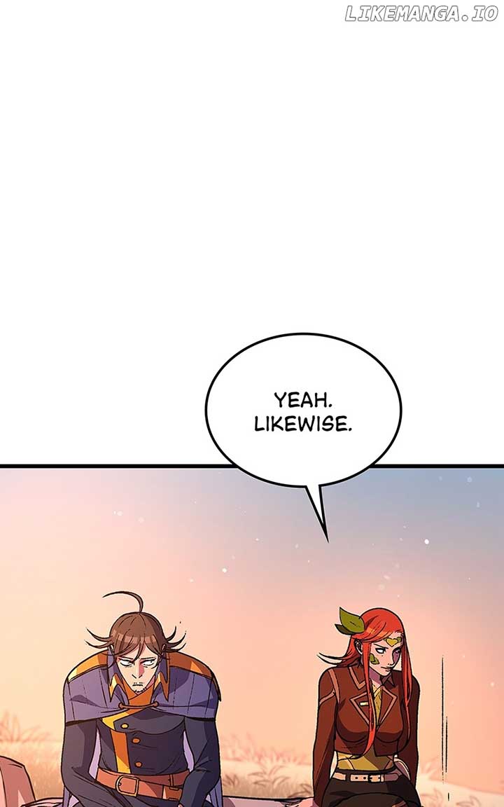 Return of the Runebound Professor Chapter 38 85